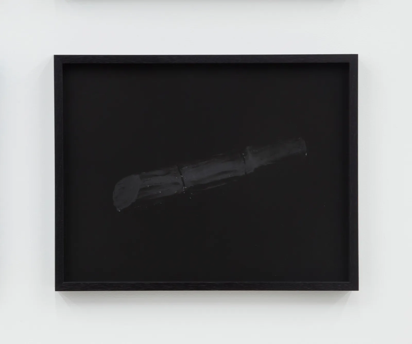 Sofía Córdova, FRUTA PRIETA (caña de azúcar), 2018/2019