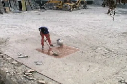 Calixto Ramírez, Washington & Platón Sánchez, 2011