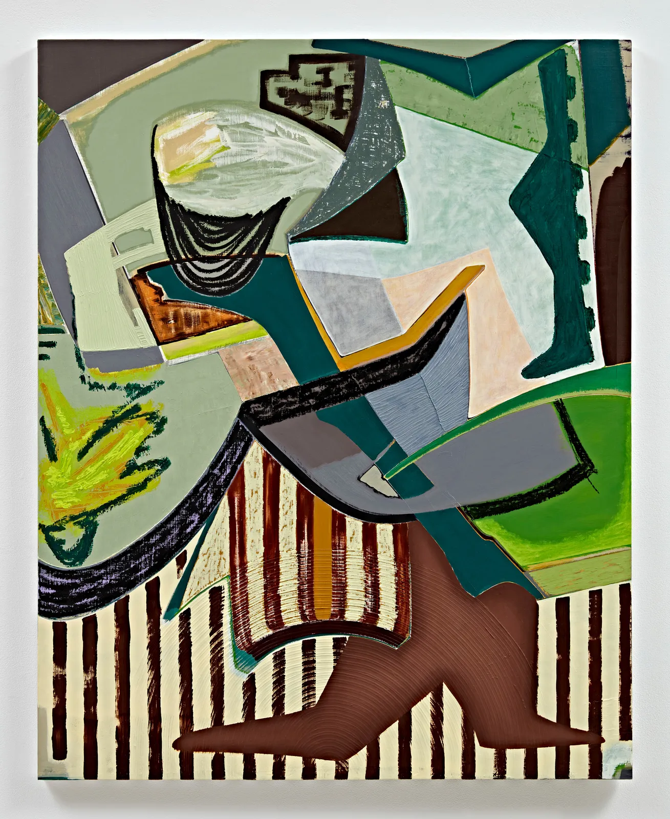 Magalie Guérin, Untitled, 2025