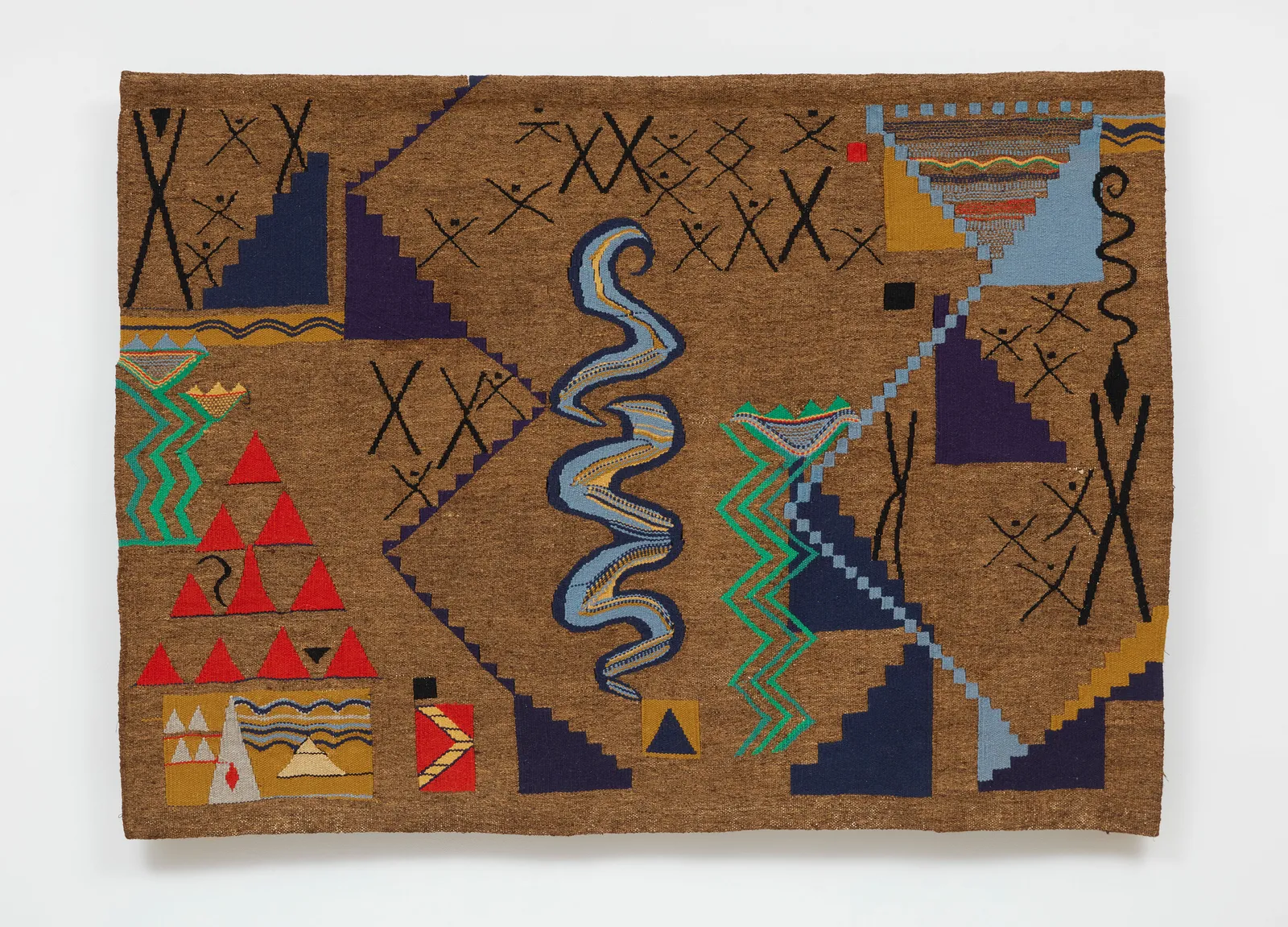 Teresa Lanceta, YUTE, 1987