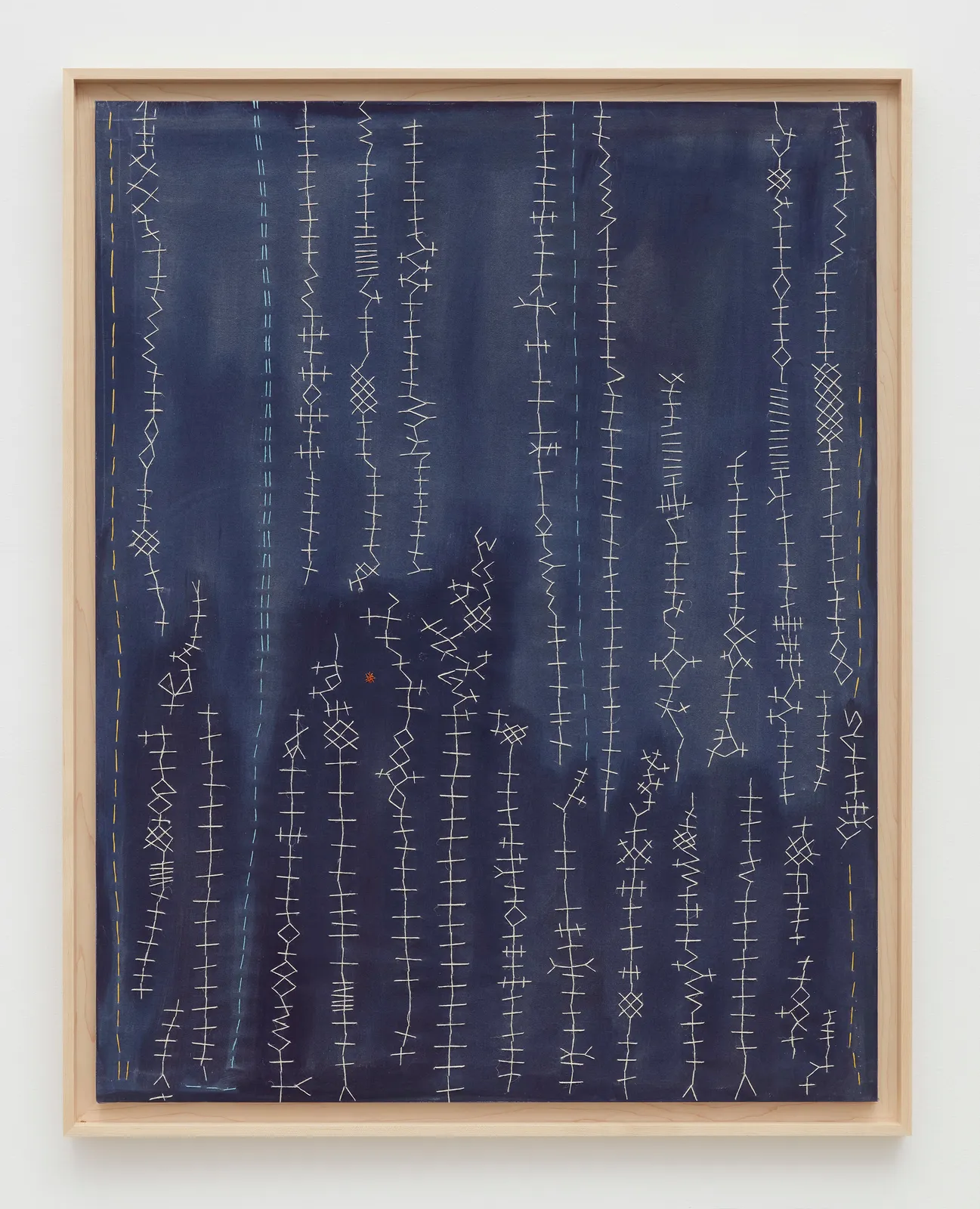 Teresa Lanceta, CON SUMO CUIDADO. ÍNDIGO, 2024