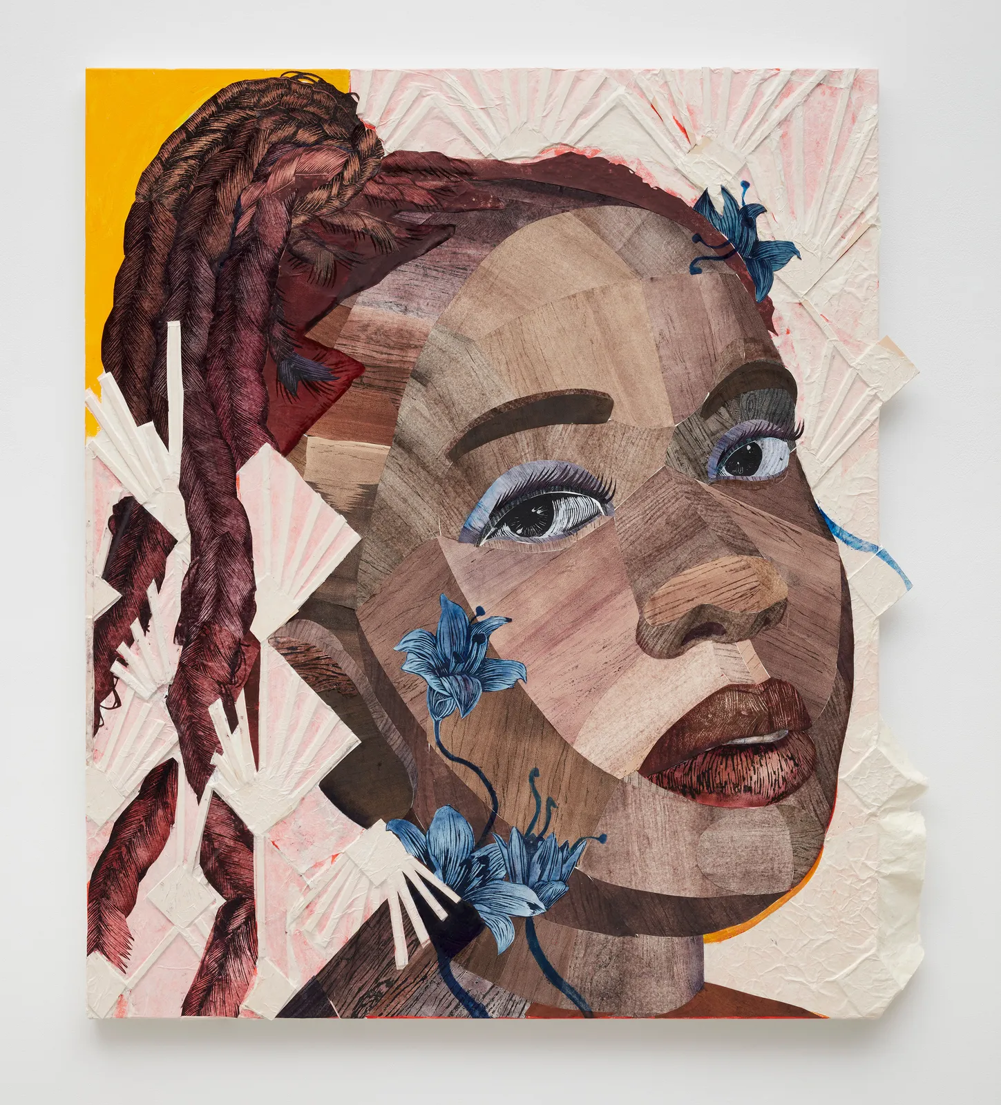 Yashua Klos, Paige 2, 2022