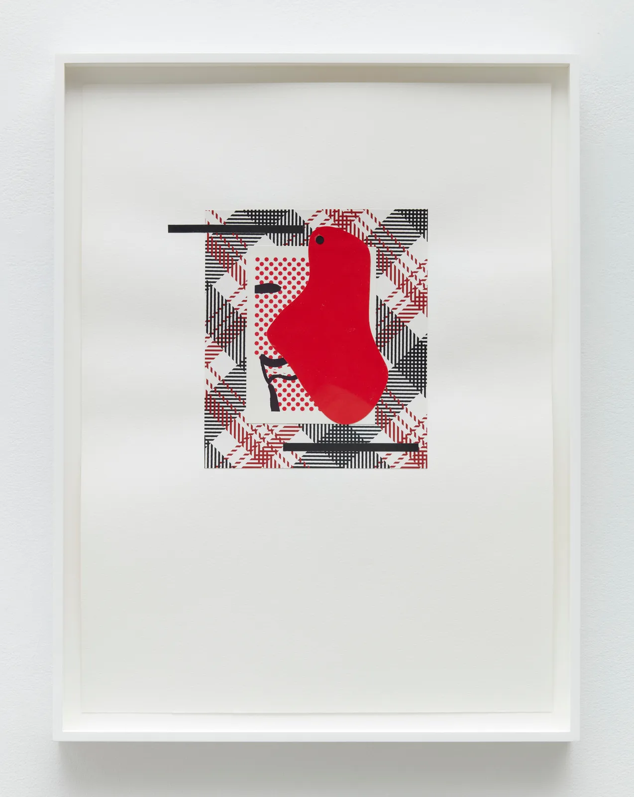 Cameron Martin, Untitled, 2024