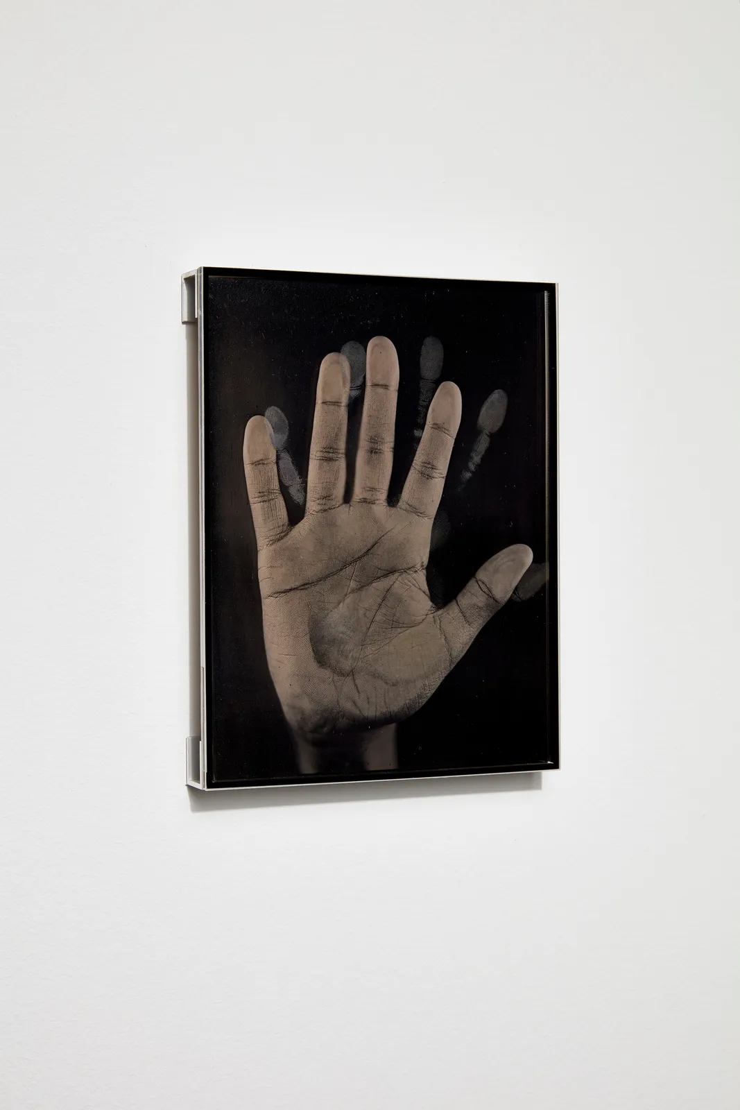 Martin d'Orgeval, Witness (Jules #3), 2021