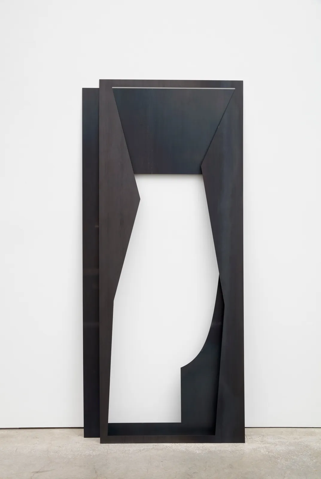 Erin Shirreff, Drop (no. 19), 2024