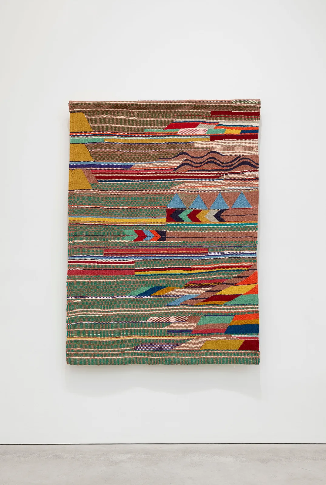 Teresa Lanceta, ALICANTE - ORÁN, 2006