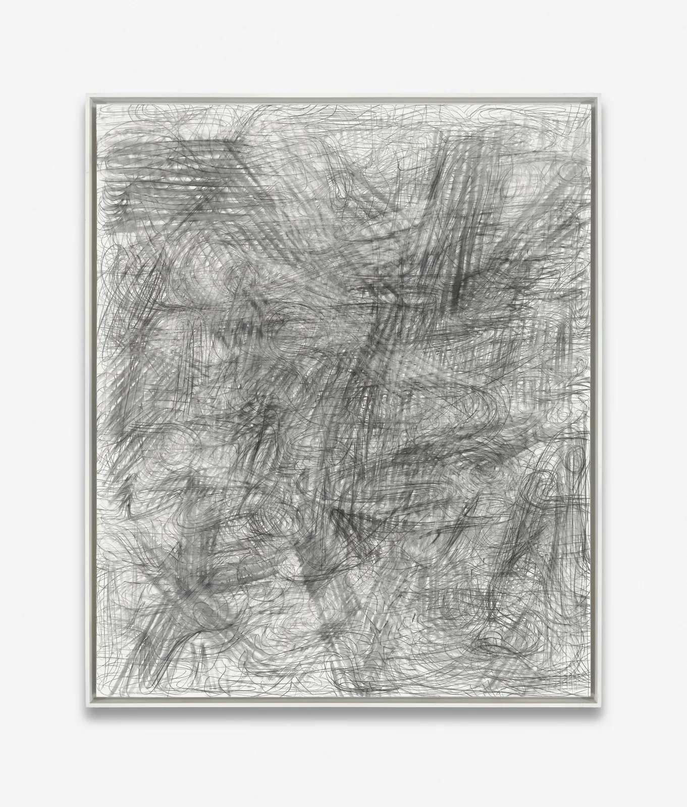 Keltie Ferris, Shook, 2021