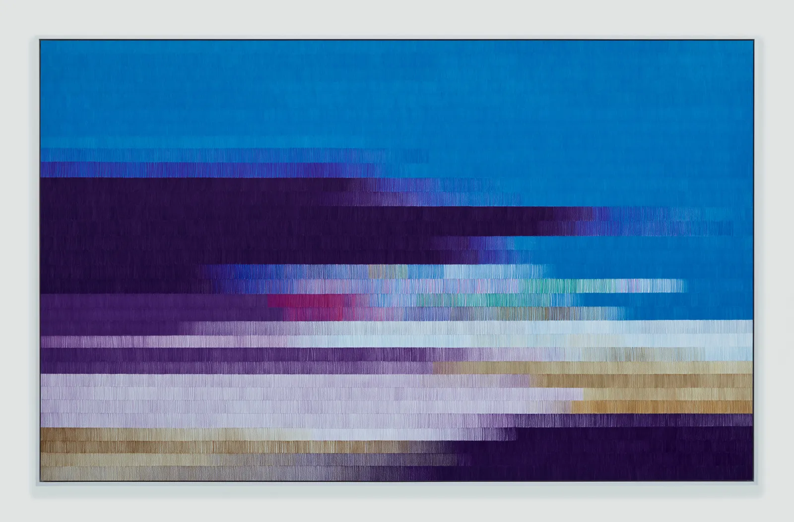 Zipora Fried, Benevolent Fever, 2023