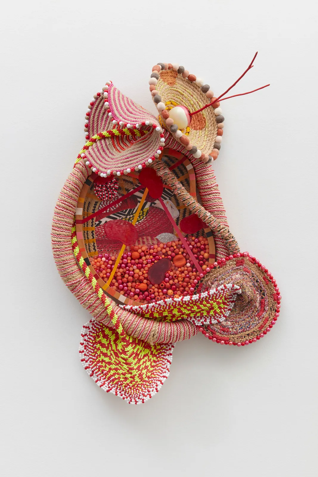 Maria Nepomuceno, Abracinho, 2025