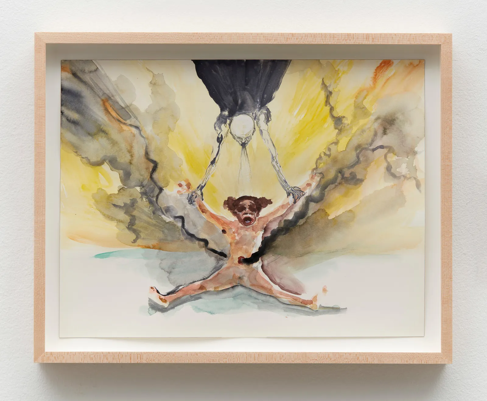 Kara Walker, The Enemy, 2024