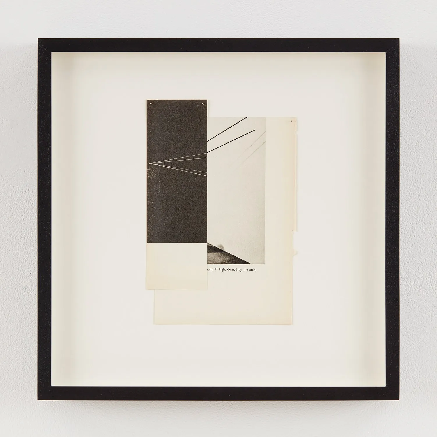 Erin Shirreff, Pages (no. 29), 2018