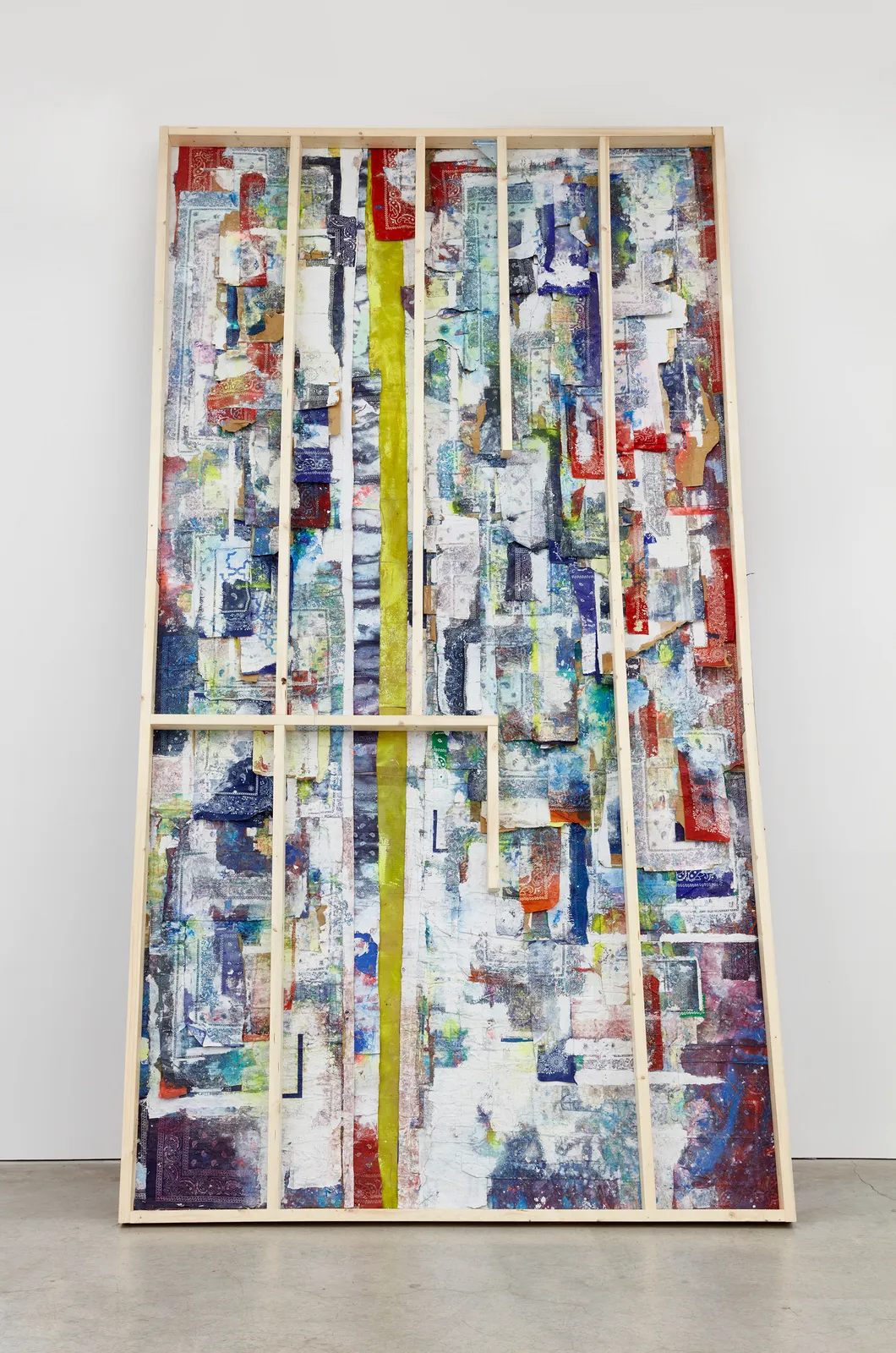 Yanira Collado, Untitled, 2023