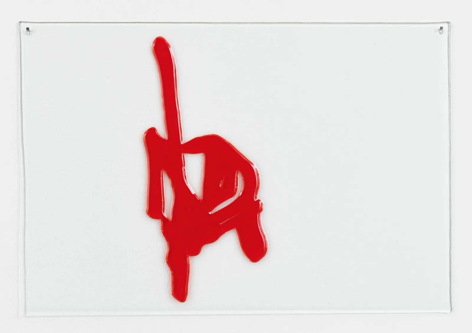 Arturo Herrera, Untitled, 2022