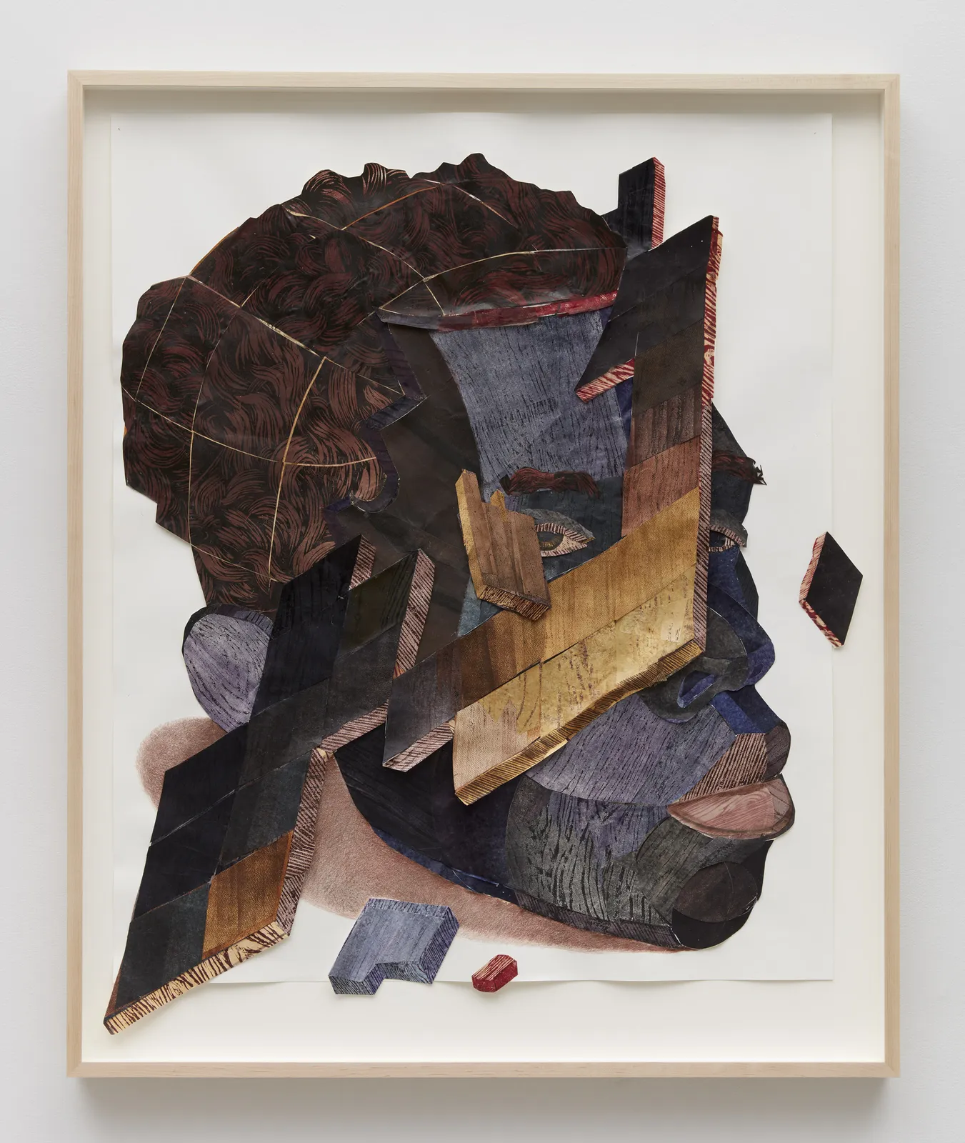 Yashua Klos, Born For Your Breakthrough, 2025