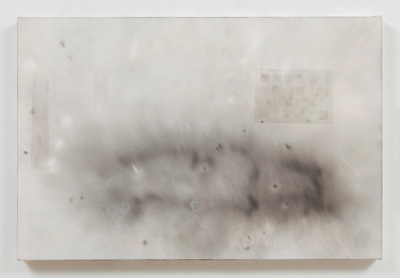 Marc Handelman, Vermillion River, open prairies, August 25, 1804, 2025