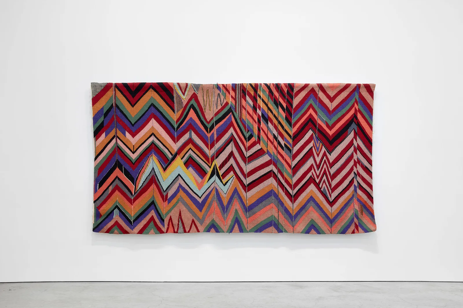 Teresa Lanceta, UNTITLED Medio Atlas RS, 1999