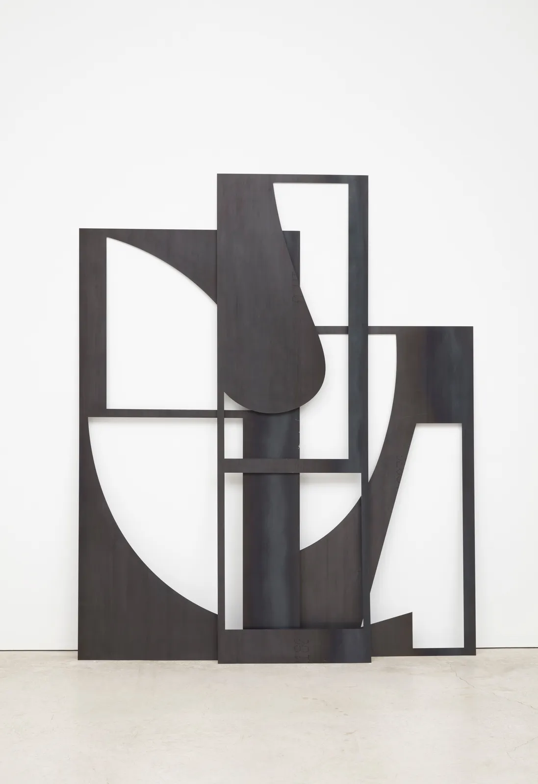 Erin Shirreff, Drop (no. 18), 2024