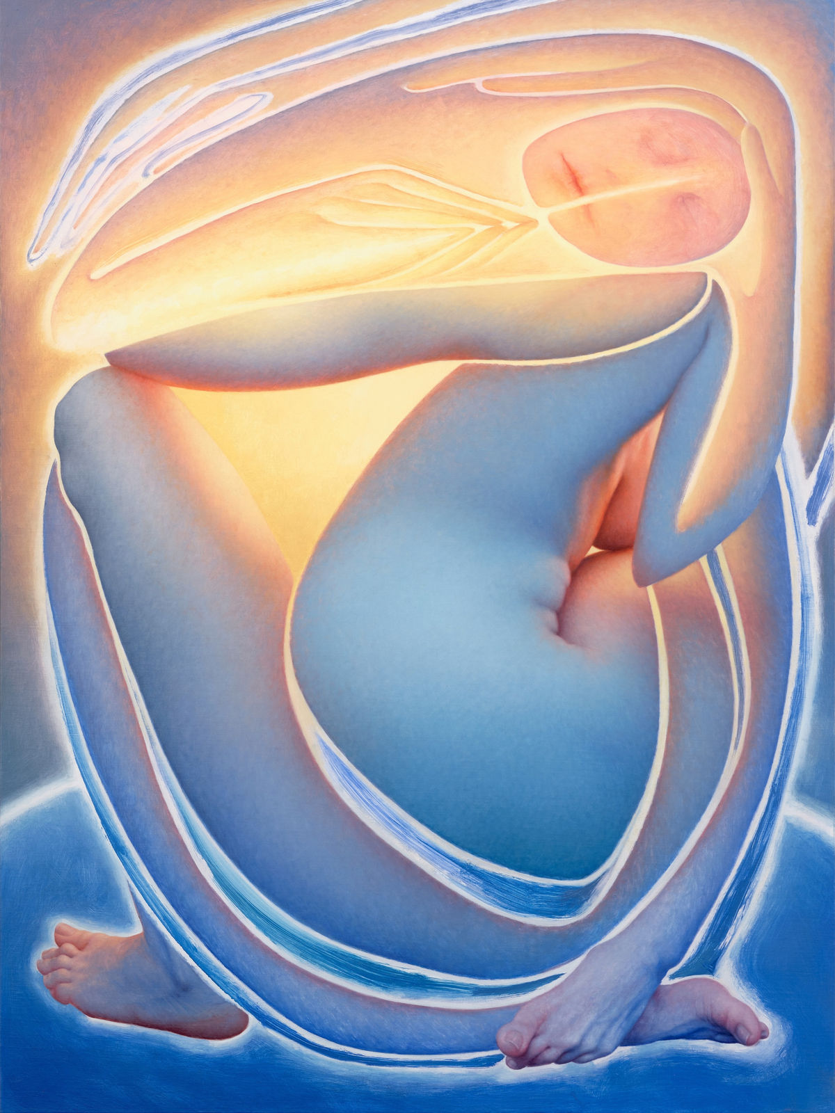 Aleah Chapin, The Light Listener, 2024