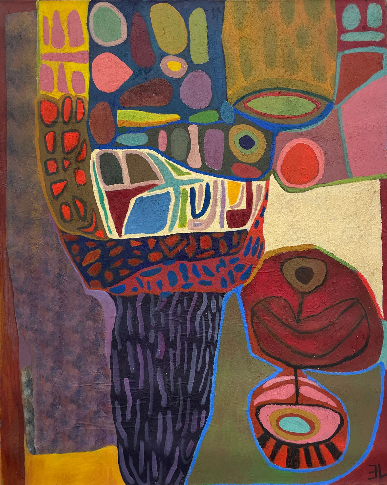 Emma Larsson, Toy Maker , 2023