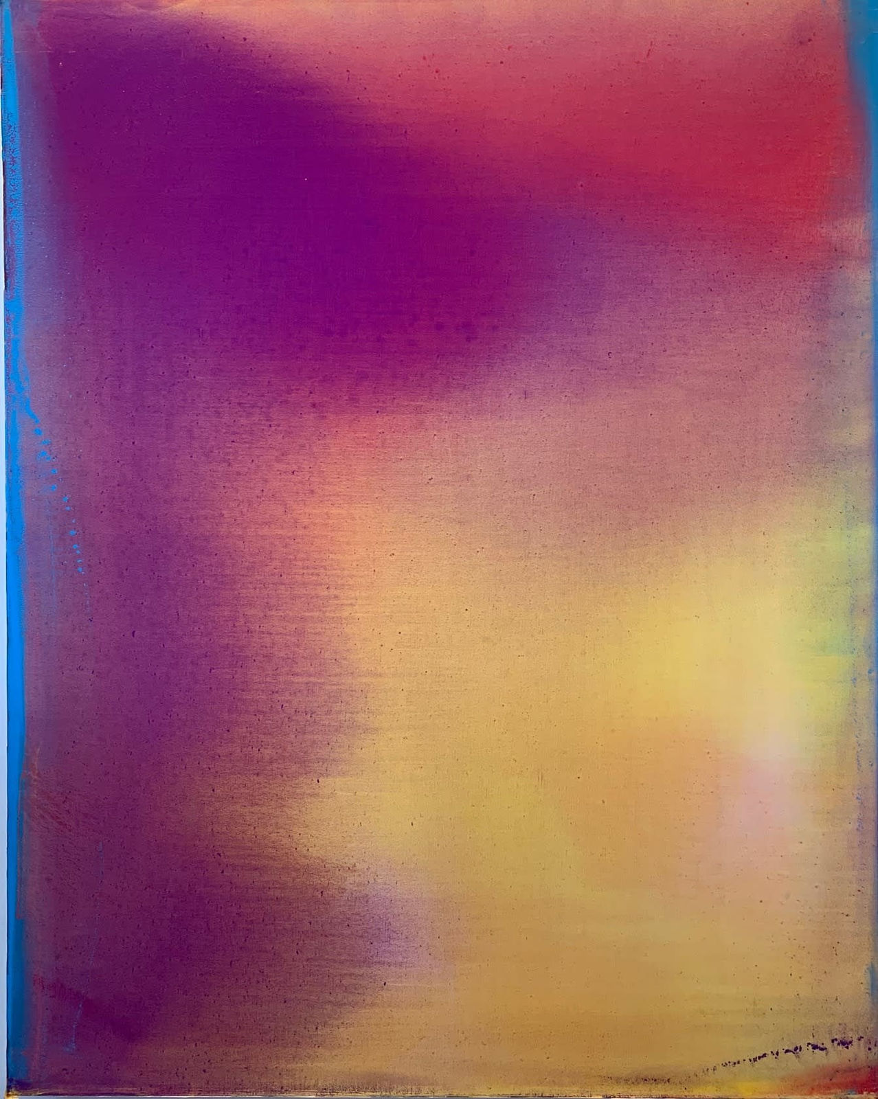 Thorbjørn Bechmann, UT 2021 (2033), 2021