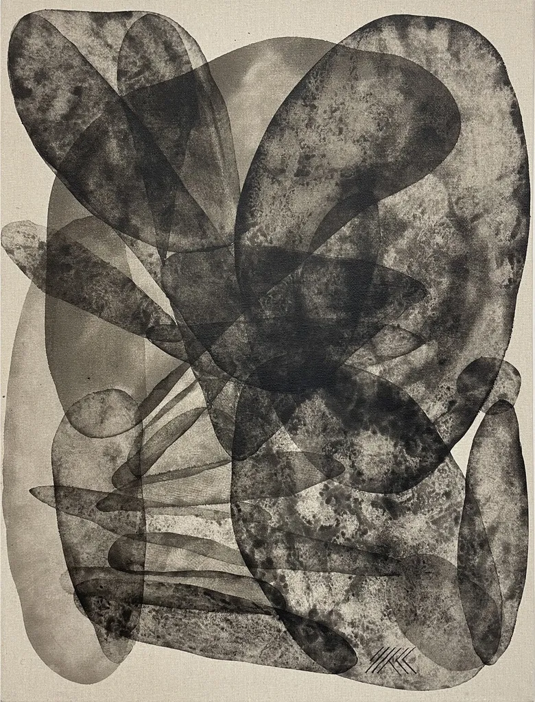 Tyler Keeton Robbins, Big Goodbye, 2021