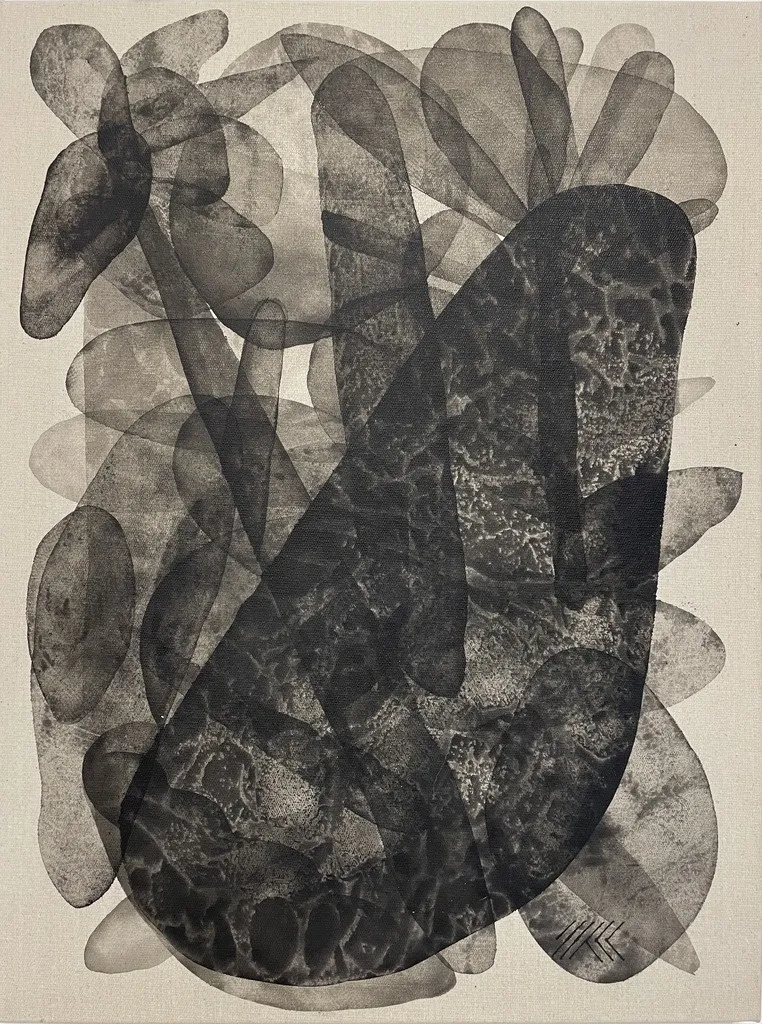 Tyler Keeton Robbins, Big Hello, 2021