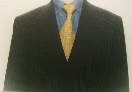 Aliki Braine, Project Midriff, 1998