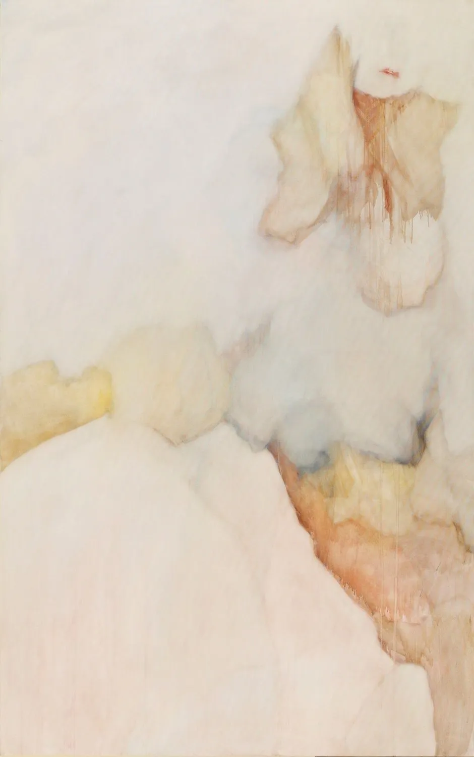 Lucienne O'Mara, Ladies of the Chorus No.6, 2011