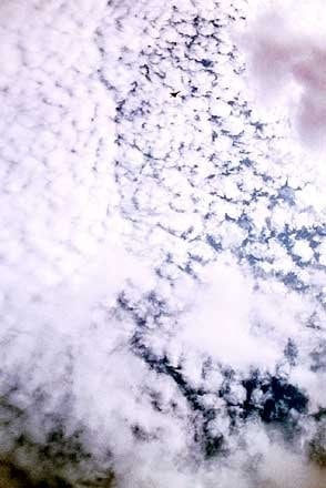 Wolfgang Tillmans, Concorde Group I, 1997