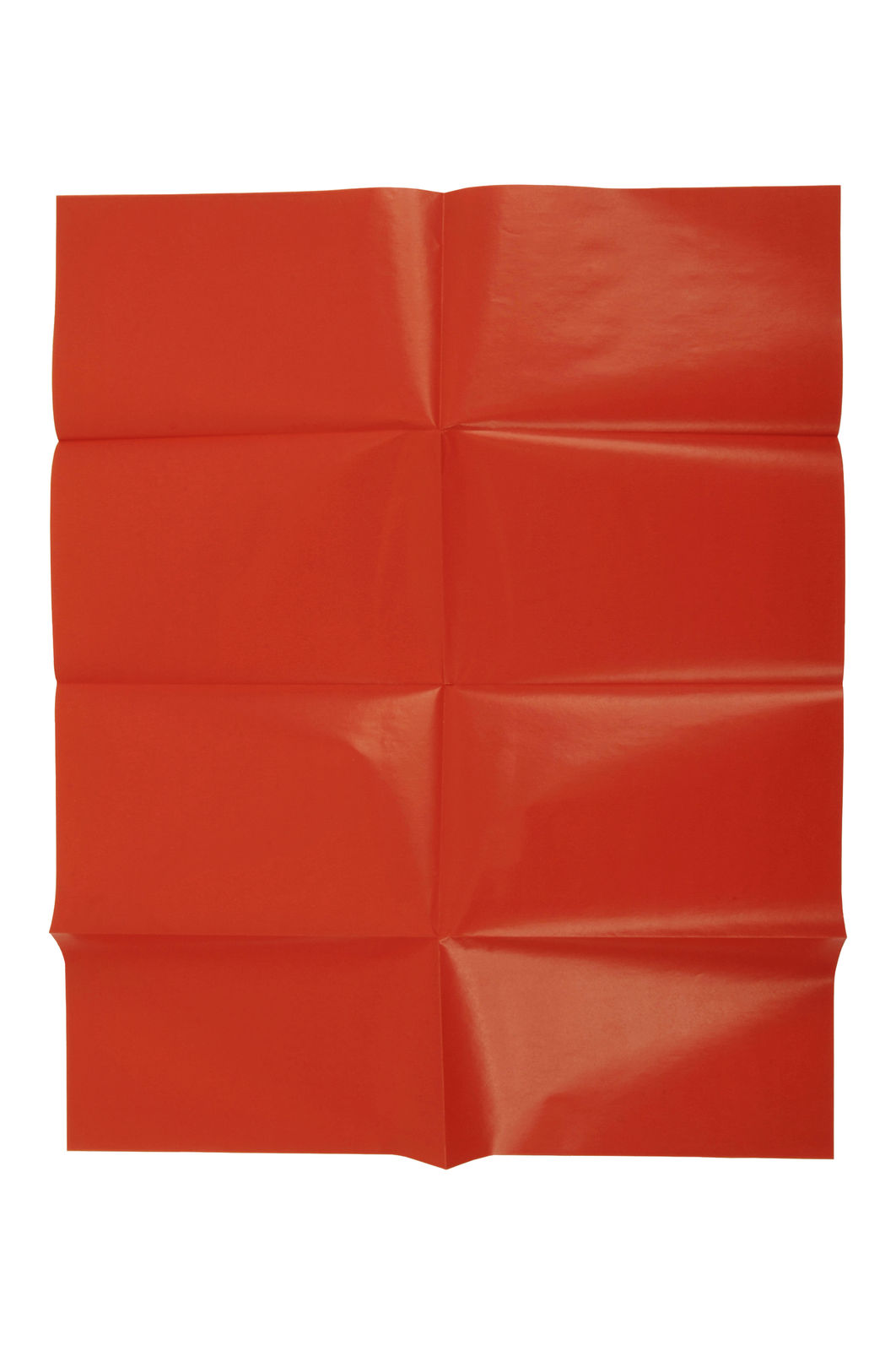 Marie-Jeanne Hoffner, Carbone (Red), 2010