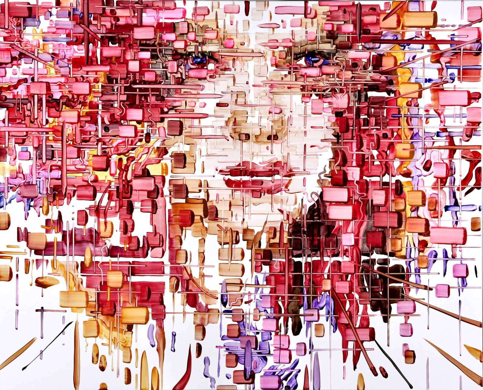 Giuseppe Linardi, Decode