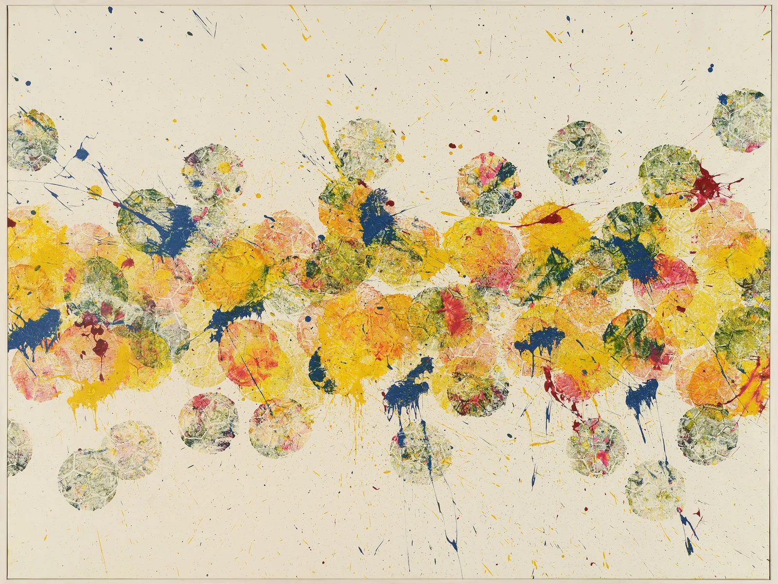 Marco Adamo, Ascensione, 2024