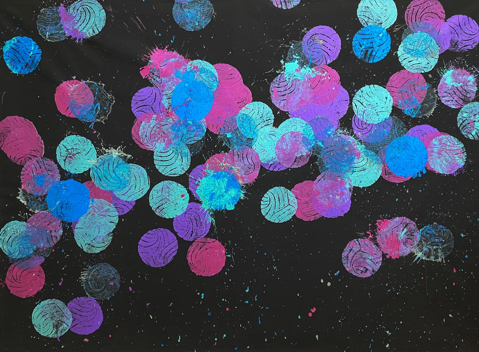 Marco Adamo, America, 2025