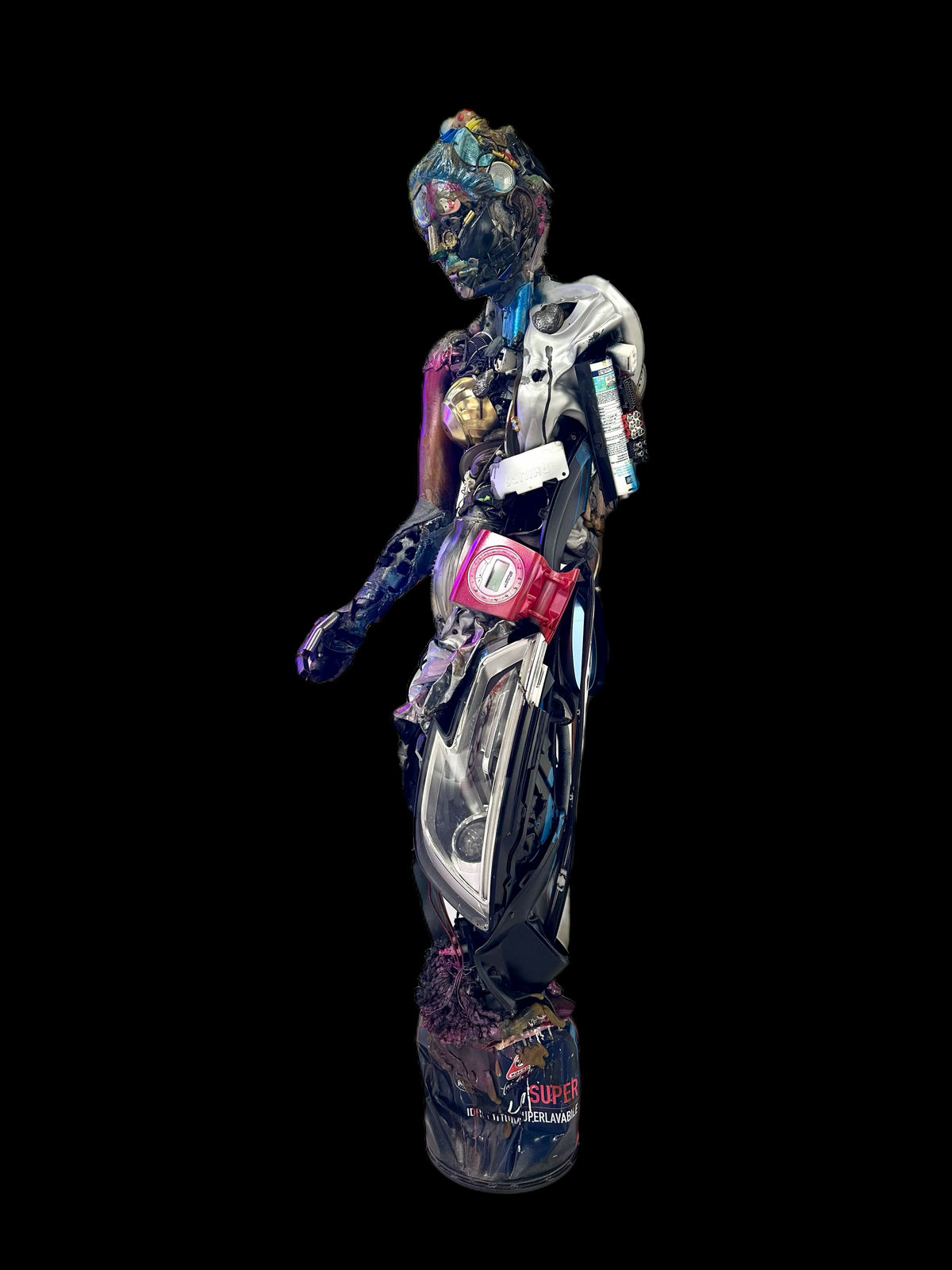 Dario Tironi, Untitled, 2023