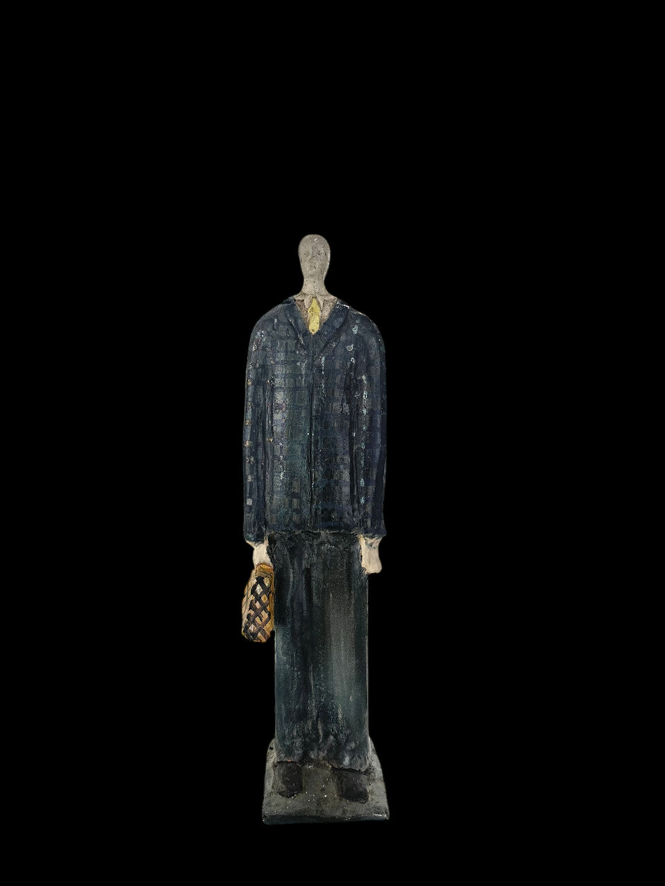 Paolo Staccioli, Viaggiatore