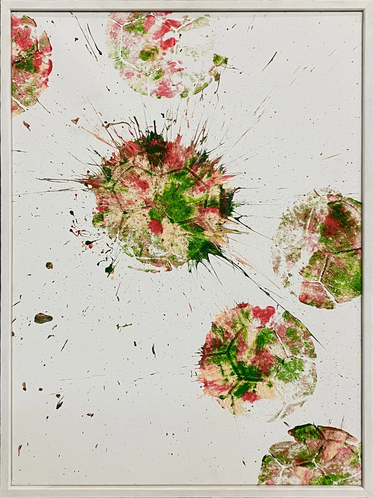 Marco Adamo, #6, 2024