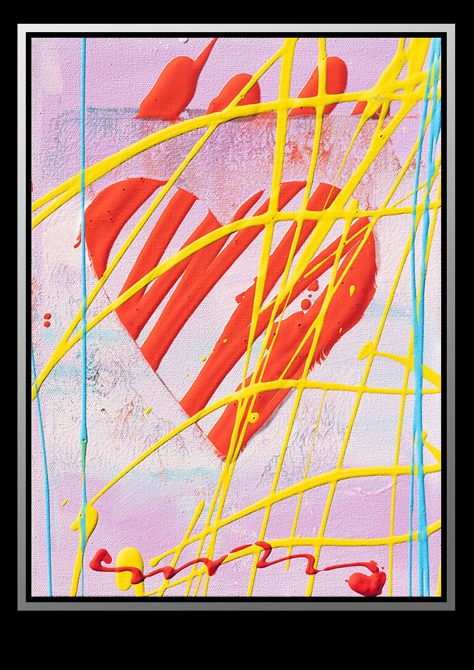 Simon Bull, Can't Wait, 2025