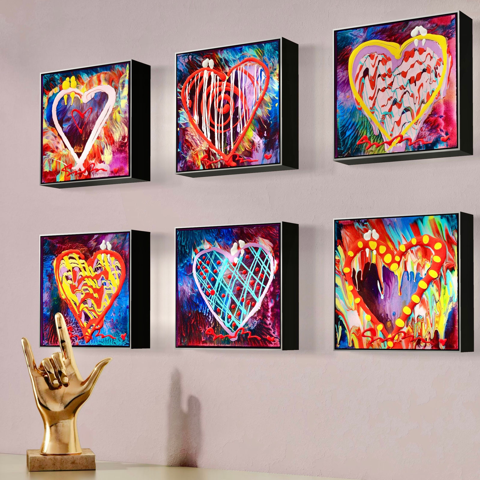 Simon Bull, Every Day and Every Way, 2025