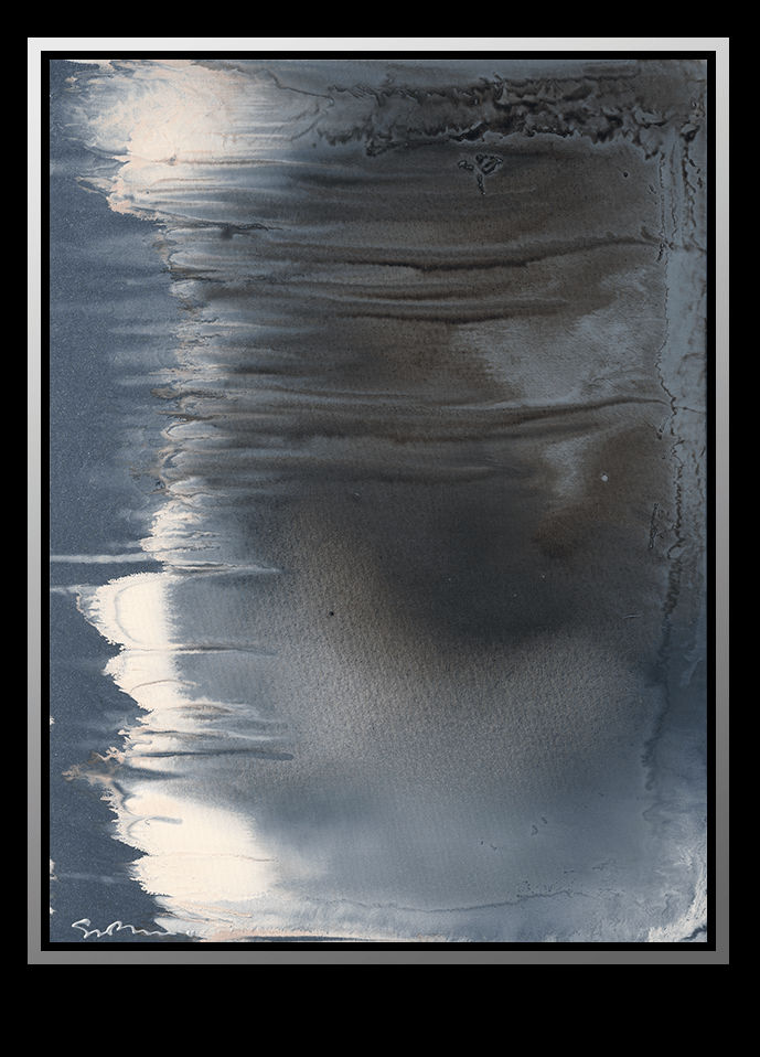 Simon Bull, Meeting, 2021