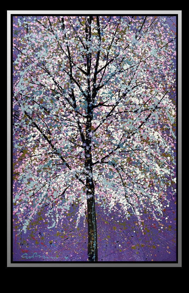 Simon Bull, Abounding Love, 2026