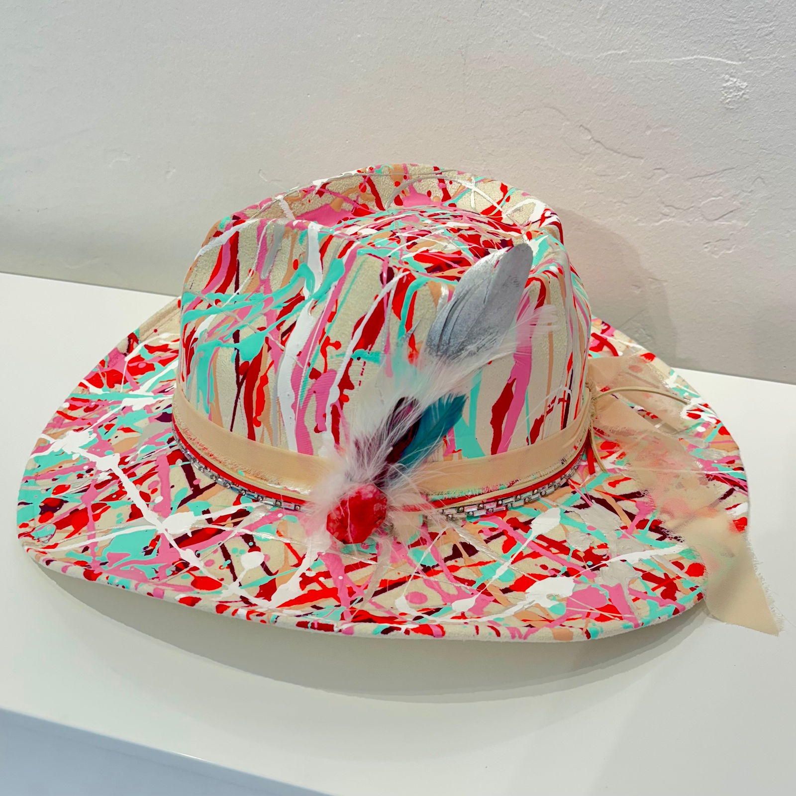 Bekah Bull, Après-Hat 13, 2025