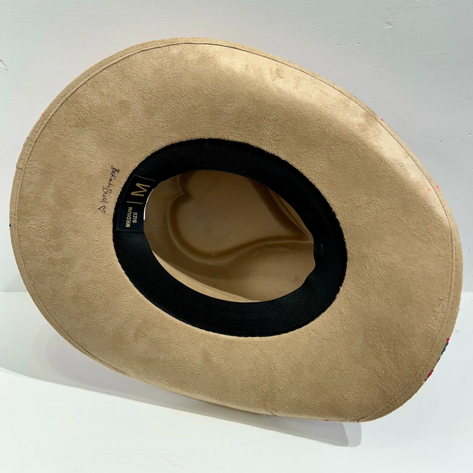 Bekah Bull, Après-Hat 15, 2025