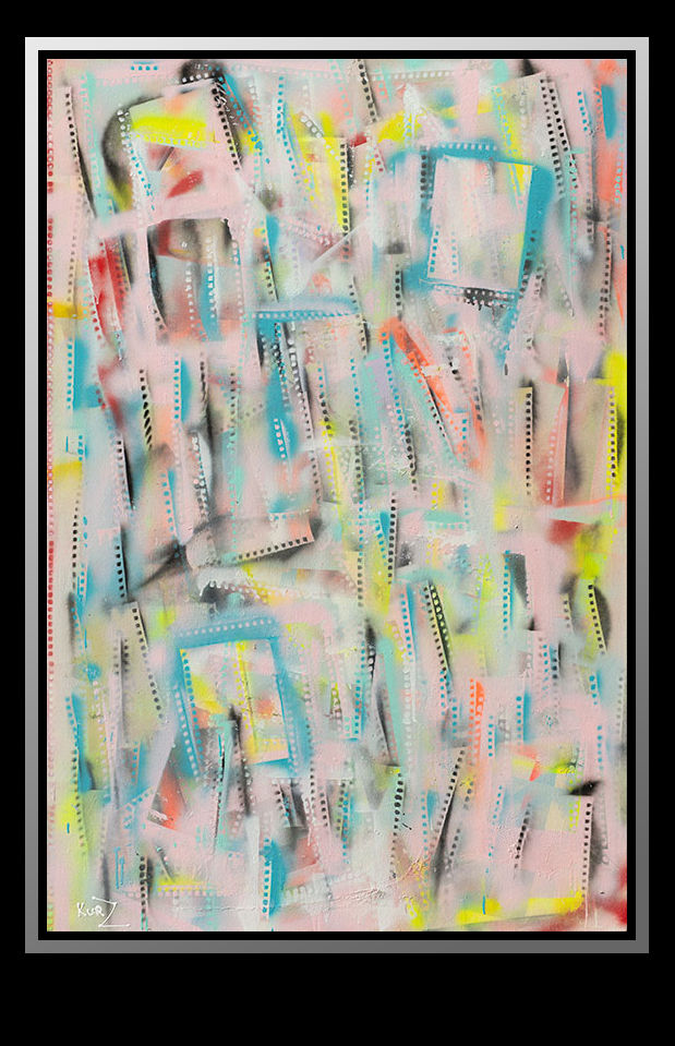 Kurz, Let's Say All The Things We Never Said, 2025