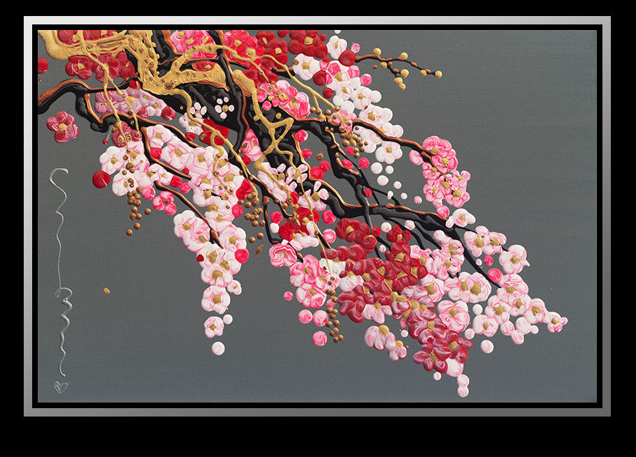 Simon Bull, Confetti Season, 2025