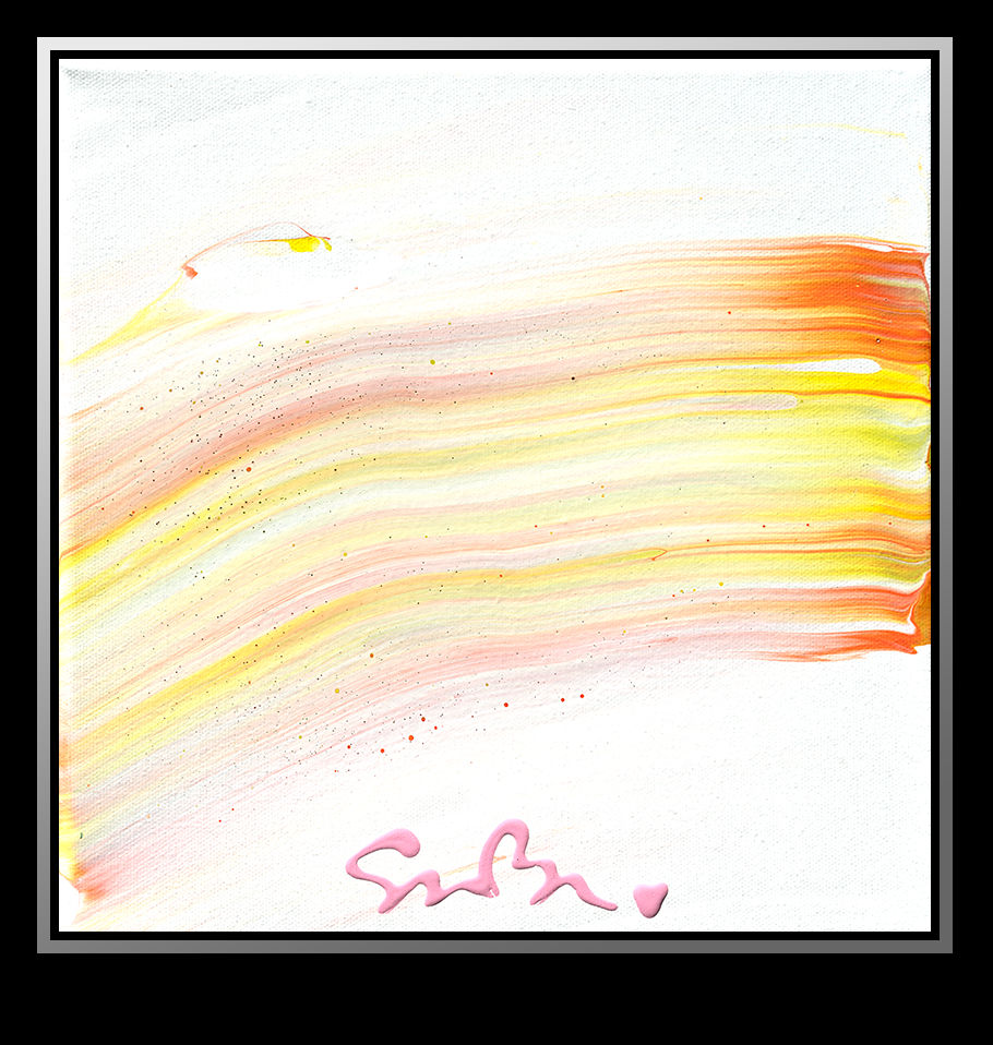 Simon Bull, Snow Visions, 2023