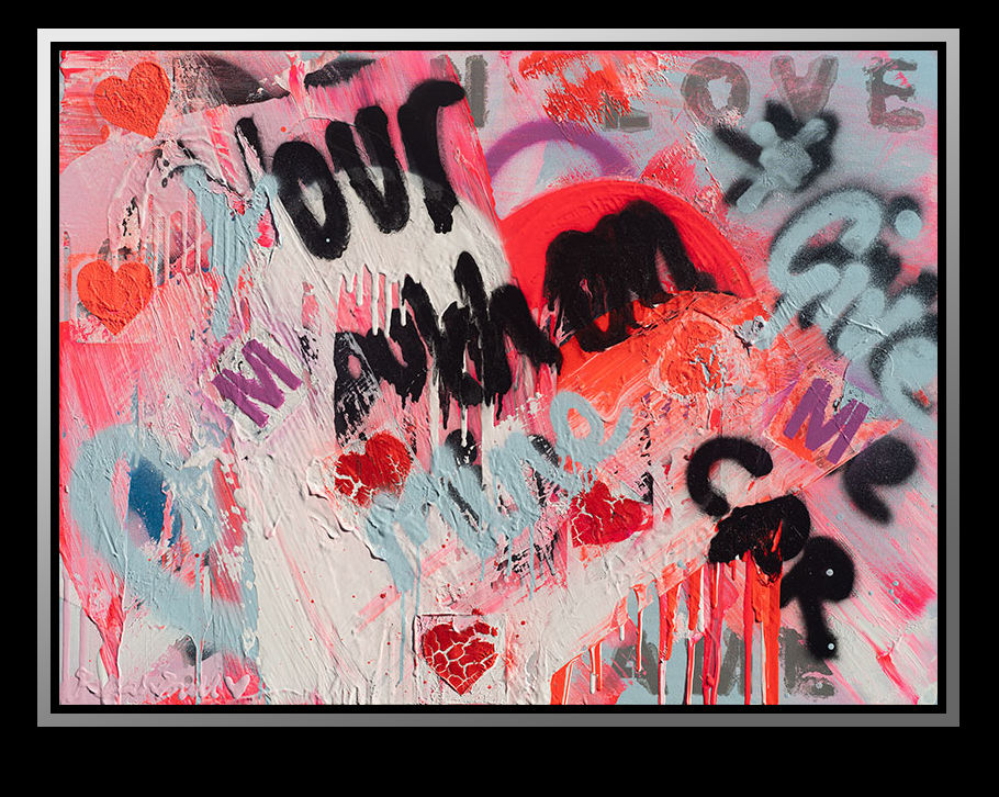 Bekah Bull, I'm In Love, You're To Blame, 2025