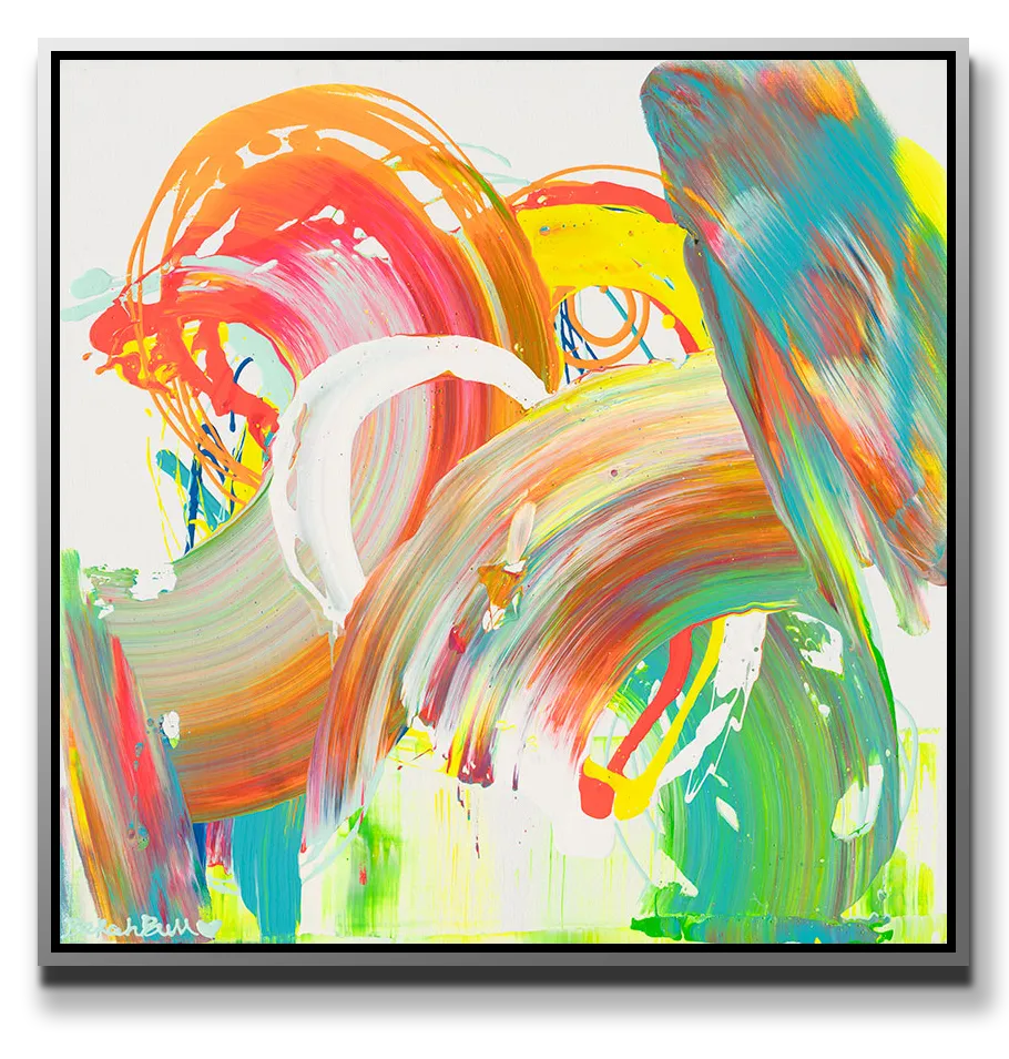 Bekah Bull, Wild At Heart, 2026