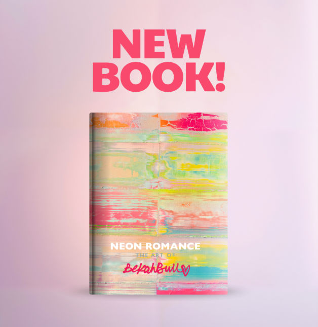 Bekah Bull, Luminous Renewal, 2025