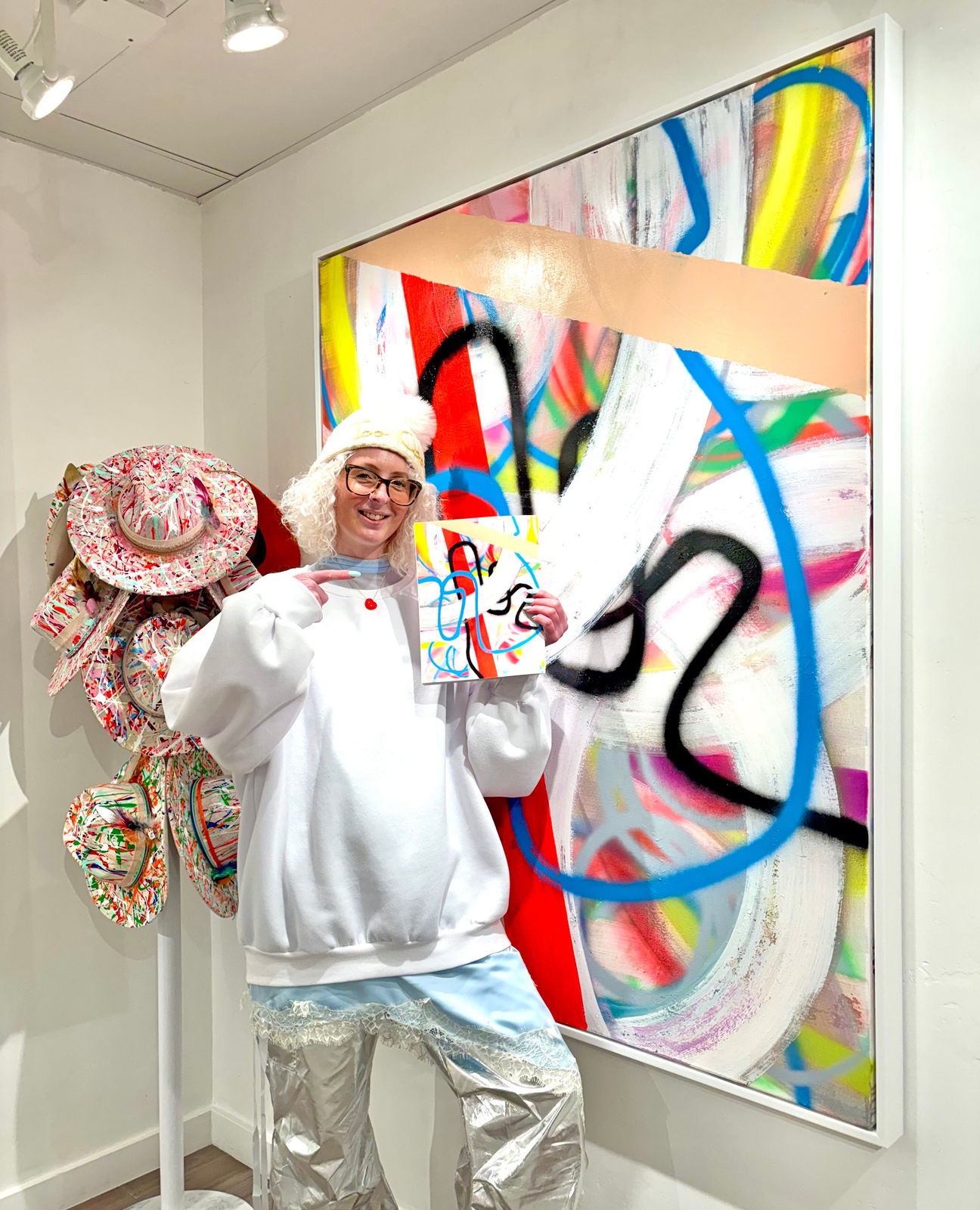 Bekah Bull, 6th and Main, 2024