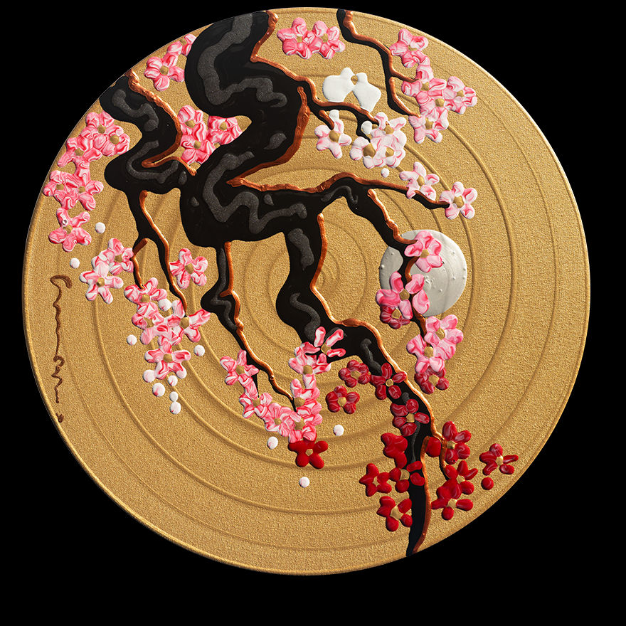 Simon Bull, Our Forever Love, 2026